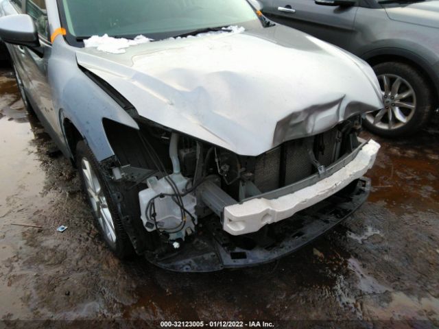 Photo 5 VIN: JM3KE2DE9D0110151 - MAZDA CX-5 