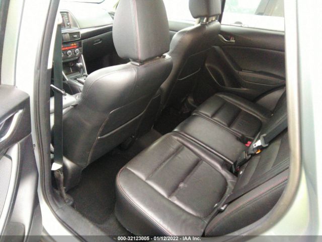 Photo 7 VIN: JM3KE2DE9D0110151 - MAZDA CX-5 