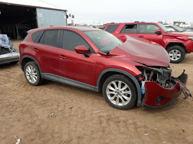 Photo 3 VIN: JM3KE2DE9D0112675 - MAZDA CX-5 GT 