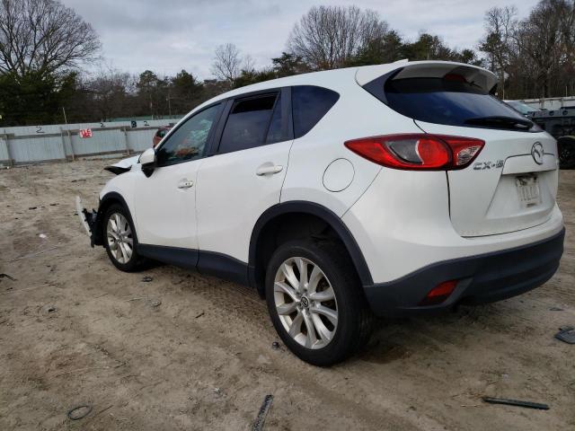 Photo 1 VIN: JM3KE2DE9D0131453 - MAZDA CX-5 