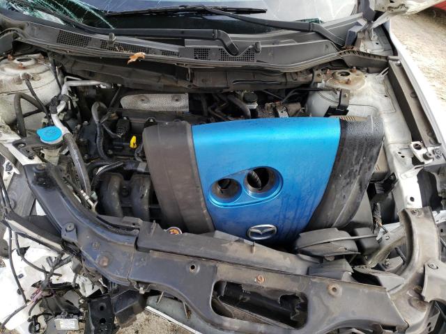 Photo 11 VIN: JM3KE2DE9D0131453 - MAZDA CX-5 