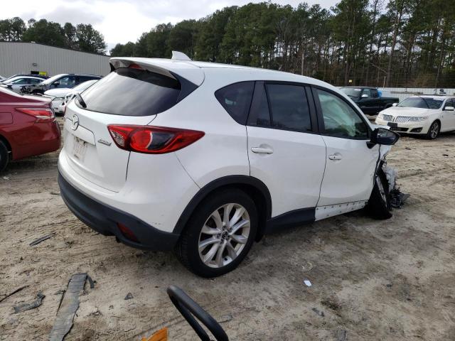 Photo 2 VIN: JM3KE2DE9D0131453 - MAZDA CX-5 