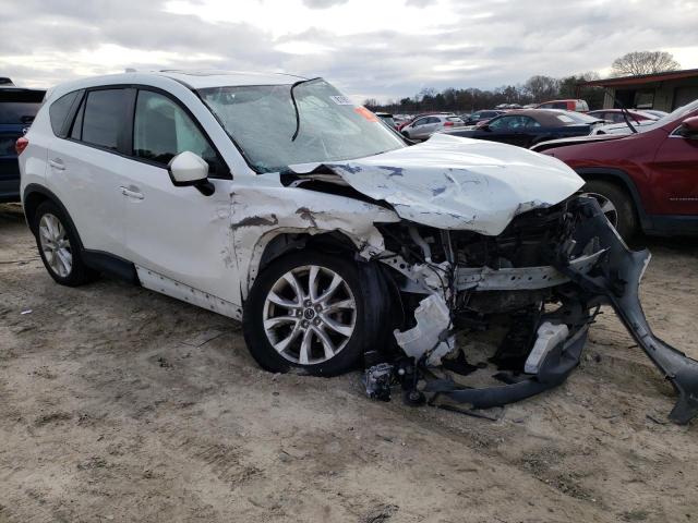 Photo 3 VIN: JM3KE2DE9D0131453 - MAZDA CX-5 