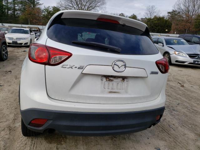 Photo 5 VIN: JM3KE2DE9D0131453 - MAZDA CX-5 