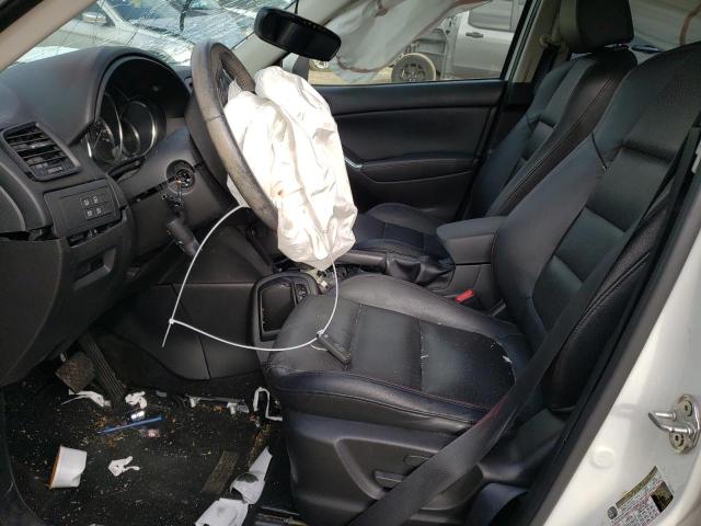 Photo 6 VIN: JM3KE2DE9D0131453 - MAZDA CX-5 