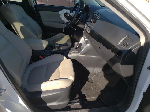 Photo 4 VIN: JM3KE2DE9D0151492 - MAZDA CX-5 GT 