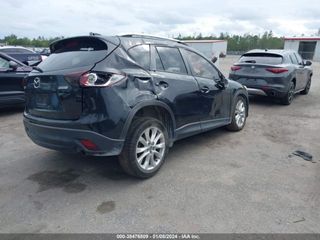 Photo 3 VIN: JM3KE2DE9D0152495 - MAZDA CX-5 