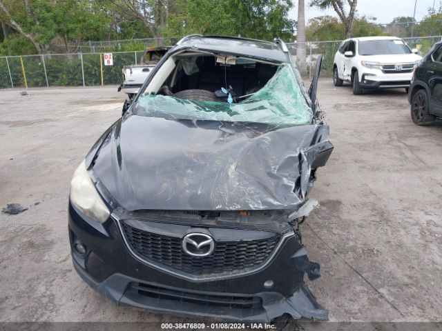 Photo 5 VIN: JM3KE2DE9D0152495 - MAZDA CX-5 