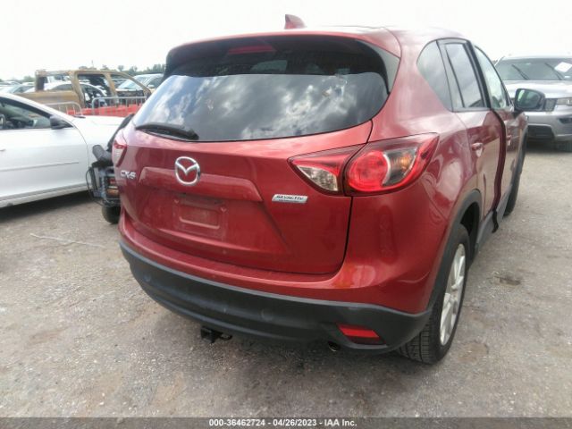 Photo 3 VIN: JM3KE2DE9D0166851 - MAZDA CX-5 