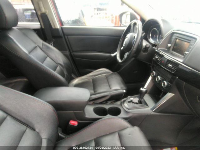 Photo 4 VIN: JM3KE2DE9D0166851 - MAZDA CX-5 