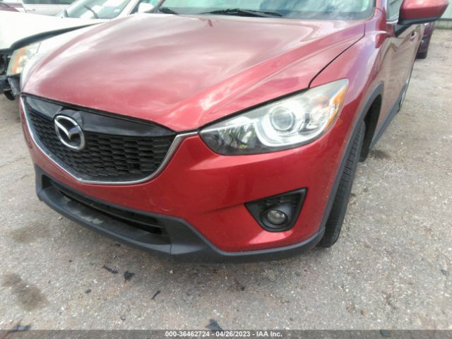 Photo 5 VIN: JM3KE2DE9D0166851 - MAZDA CX-5 