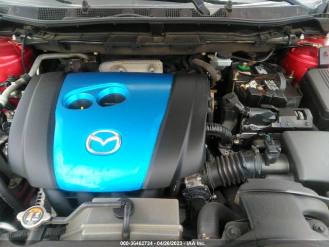 Photo 9 VIN: JM3KE2DE9D0166851 - MAZDA CX-5 