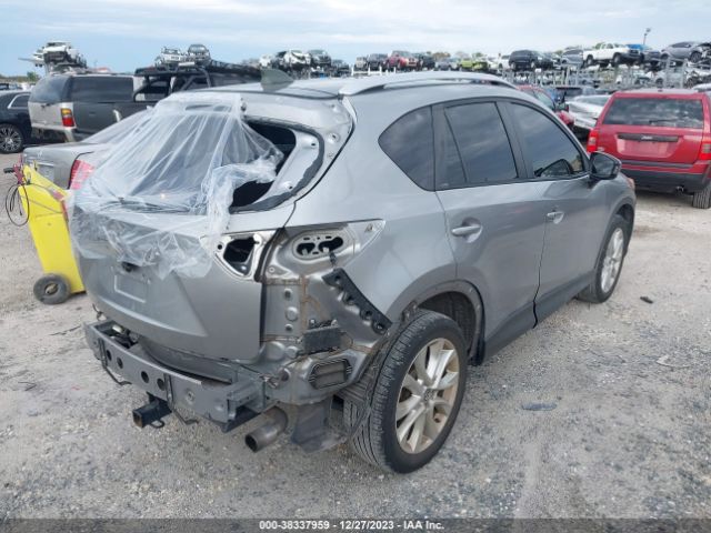 Photo 3 VIN: JM3KE2DE9D0168728 - MAZDA CX-5 