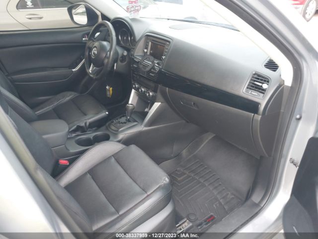 Photo 4 VIN: JM3KE2DE9D0168728 - MAZDA CX-5 