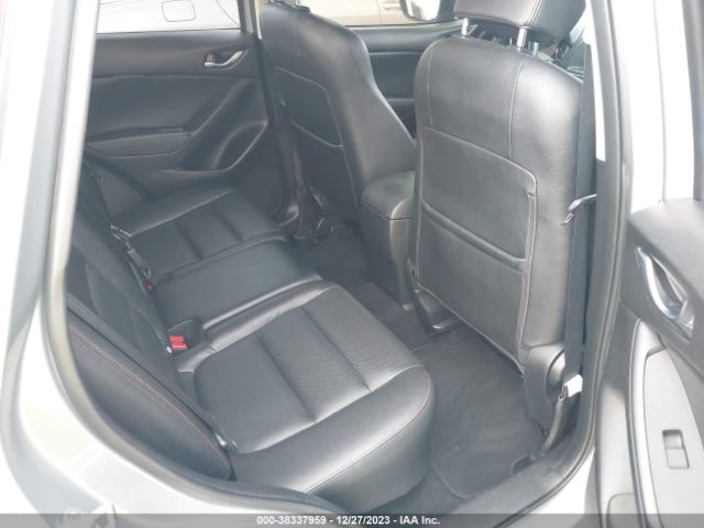 Photo 7 VIN: JM3KE2DE9D0168728 - MAZDA CX-5 