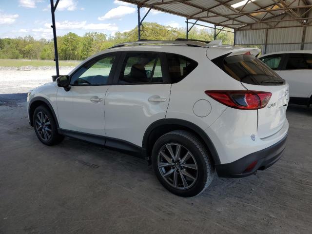 Photo 1 VIN: JM3KE2DEXD0132384 - MAZDA CX-5 