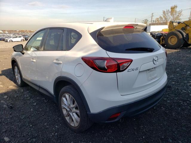 Photo 2 VIN: JM3KE2DEXD0132384 - MAZDA CX-5 