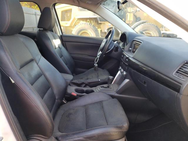 Photo 4 VIN: JM3KE2DEXD0132384 - MAZDA CX-5 