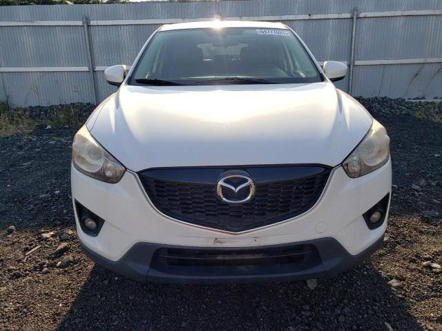 Photo 8 VIN: JM3KE2DEXD0132384 - MAZDA CX-5 