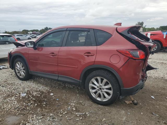 Photo 1 VIN: JM3KE2DEXD0156538 - MAZDA CX-5 