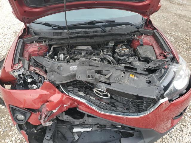 Photo 11 VIN: JM3KE2DEXD0156538 - MAZDA CX-5 