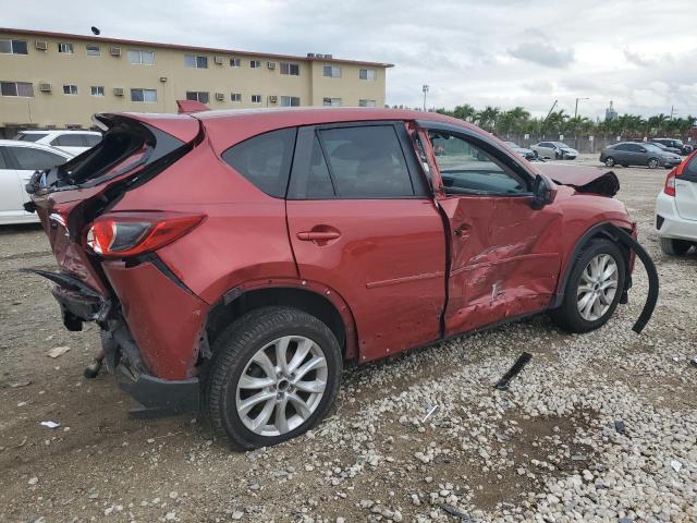 Photo 2 VIN: JM3KE2DEXD0156538 - MAZDA CX-5 