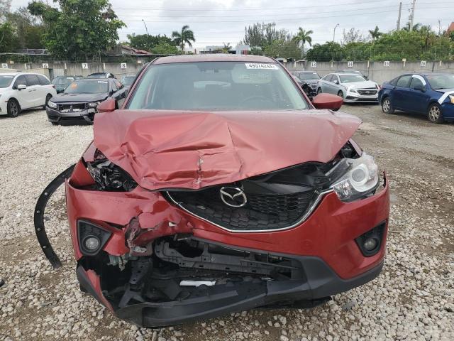 Photo 4 VIN: JM3KE2DEXD0156538 - MAZDA CX-5 