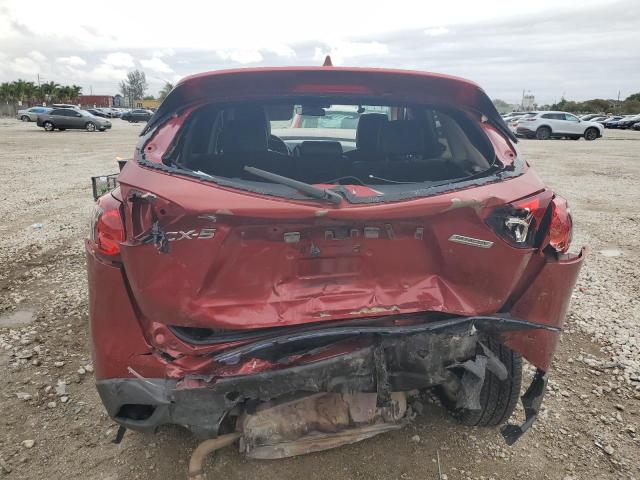 Photo 5 VIN: JM3KE2DEXD0156538 - MAZDA CX-5 