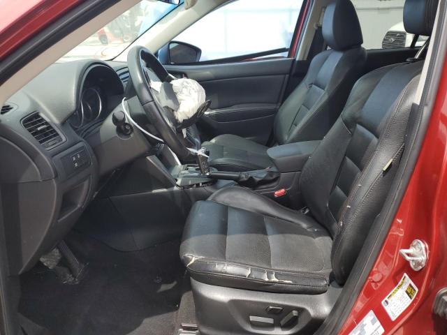 Photo 6 VIN: JM3KE2DEXD0156538 - MAZDA CX-5 