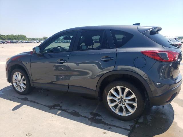 Photo 1 VIN: JM3KE2DEXD0166132 - MAZDA CX-5 