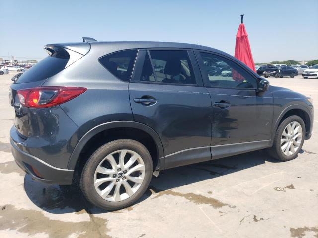 Photo 2 VIN: JM3KE2DEXD0166132 - MAZDA CX-5 