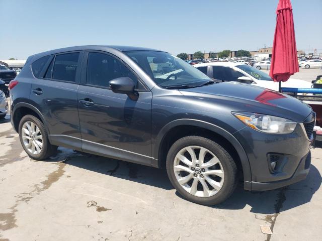 Photo 3 VIN: JM3KE2DEXD0166132 - MAZDA CX-5 