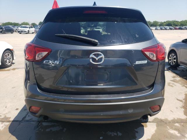 Photo 5 VIN: JM3KE2DEXD0166132 - MAZDA CX-5 