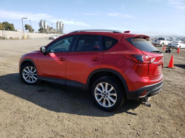 Photo 1 VIN: JM3KE2DY0E0306457 - MAZDA CX-5 GT 