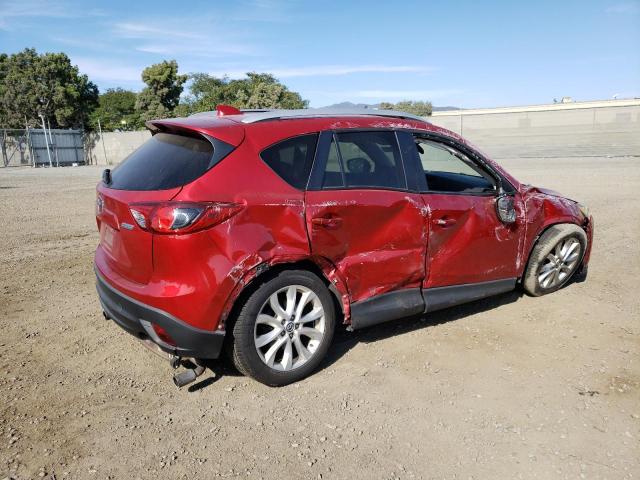 Photo 2 VIN: JM3KE2DY0E0306457 - MAZDA CX-5 GT 