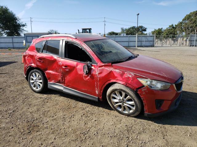 Photo 3 VIN: JM3KE2DY0E0306457 - MAZDA CX-5 GT 