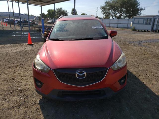 Photo 4 VIN: JM3KE2DY0E0306457 - MAZDA CX-5 GT 