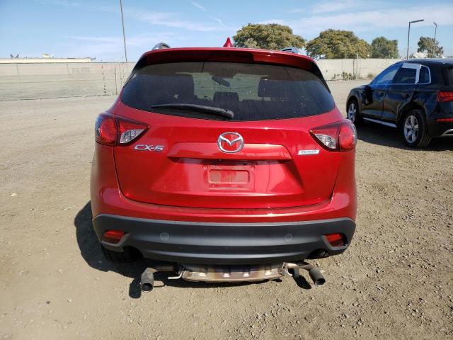 Photo 5 VIN: JM3KE2DY0E0306457 - MAZDA CX-5 GT 