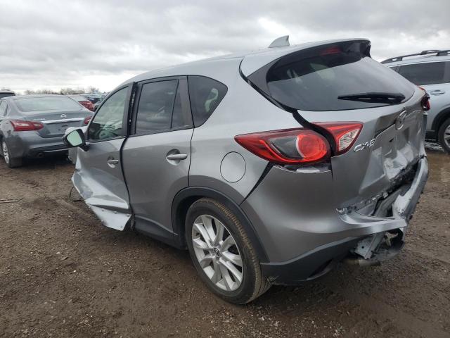 Photo 1 VIN: JM3KE2DY0E0327308 - MAZDA CX-5 GT 