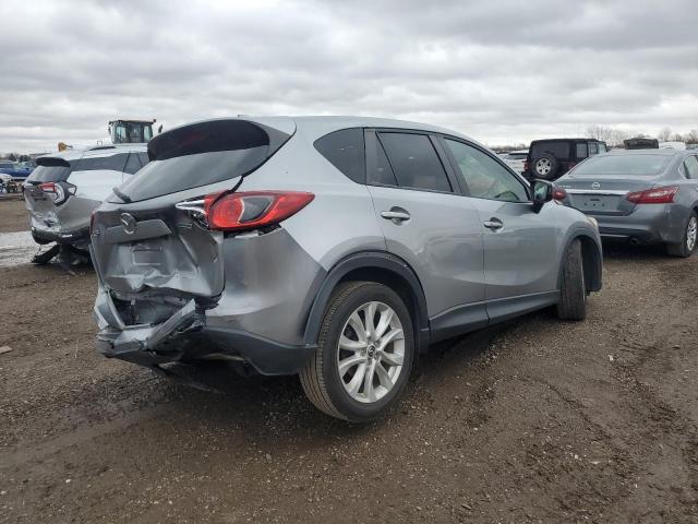 Photo 2 VIN: JM3KE2DY0E0327308 - MAZDA CX-5 GT 