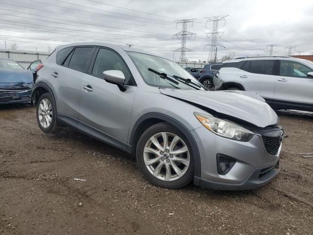 Photo 3 VIN: JM3KE2DY0E0327308 - MAZDA CX-5 GT 