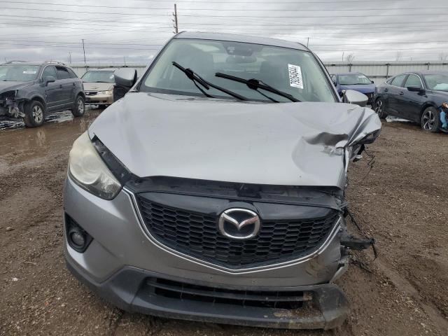 Photo 4 VIN: JM3KE2DY0E0327308 - MAZDA CX-5 GT 