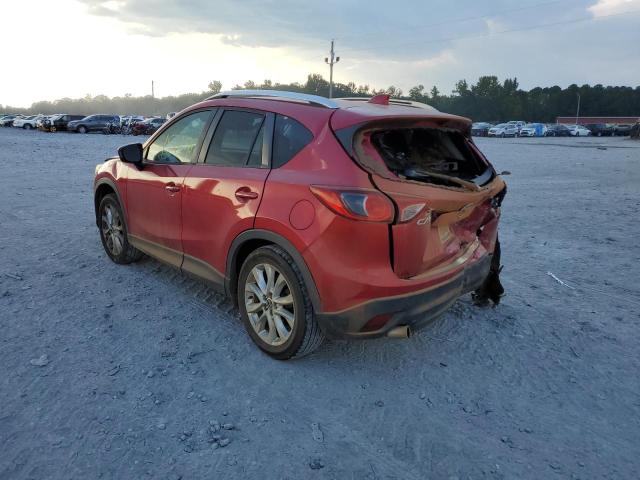 Photo 2 VIN: JM3KE2DY0E0358669 - MAZDA CX-5 GT 