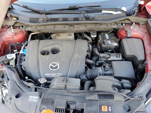 Photo 6 VIN: JM3KE2DY0E0358669 - MAZDA CX-5 GT 