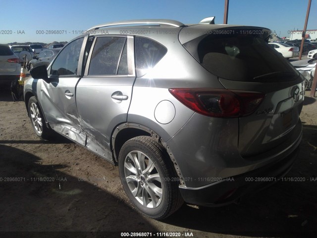 Photo 2 VIN: JM3KE2DY0E0360762 - MAZDA CX-5 