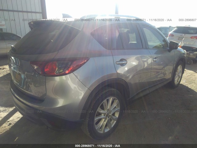 Photo 3 VIN: JM3KE2DY0E0360762 - MAZDA CX-5 