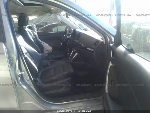 Photo 4 VIN: JM3KE2DY0E0360762 - MAZDA CX-5 