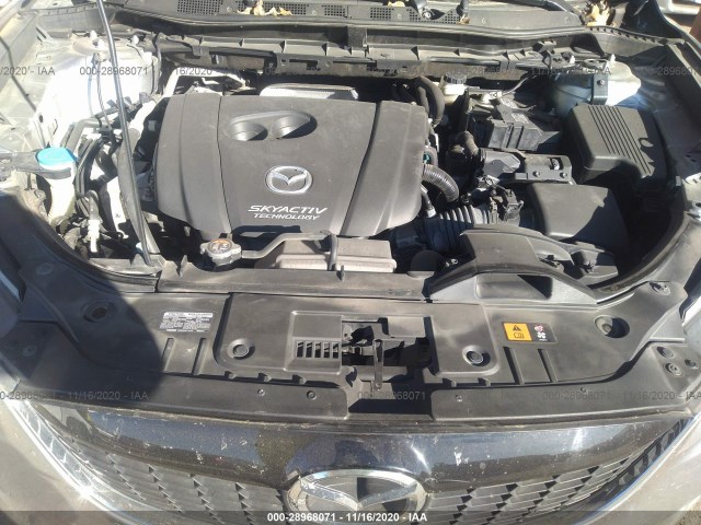 Photo 9 VIN: JM3KE2DY0E0360762 - MAZDA CX-5 