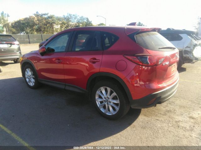 Photo 2 VIN: JM3KE2DY0E0376833 - MAZDA CX-5 