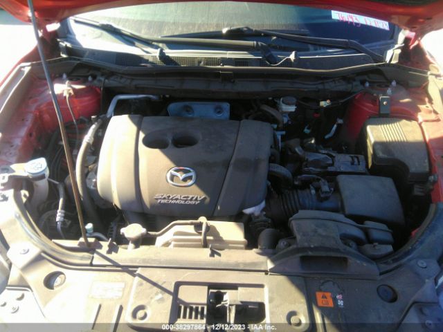 Photo 9 VIN: JM3KE2DY0E0376833 - MAZDA CX-5 